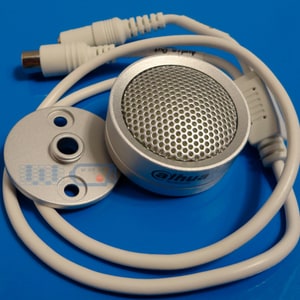 Микрофон Dahua DH-HAP120