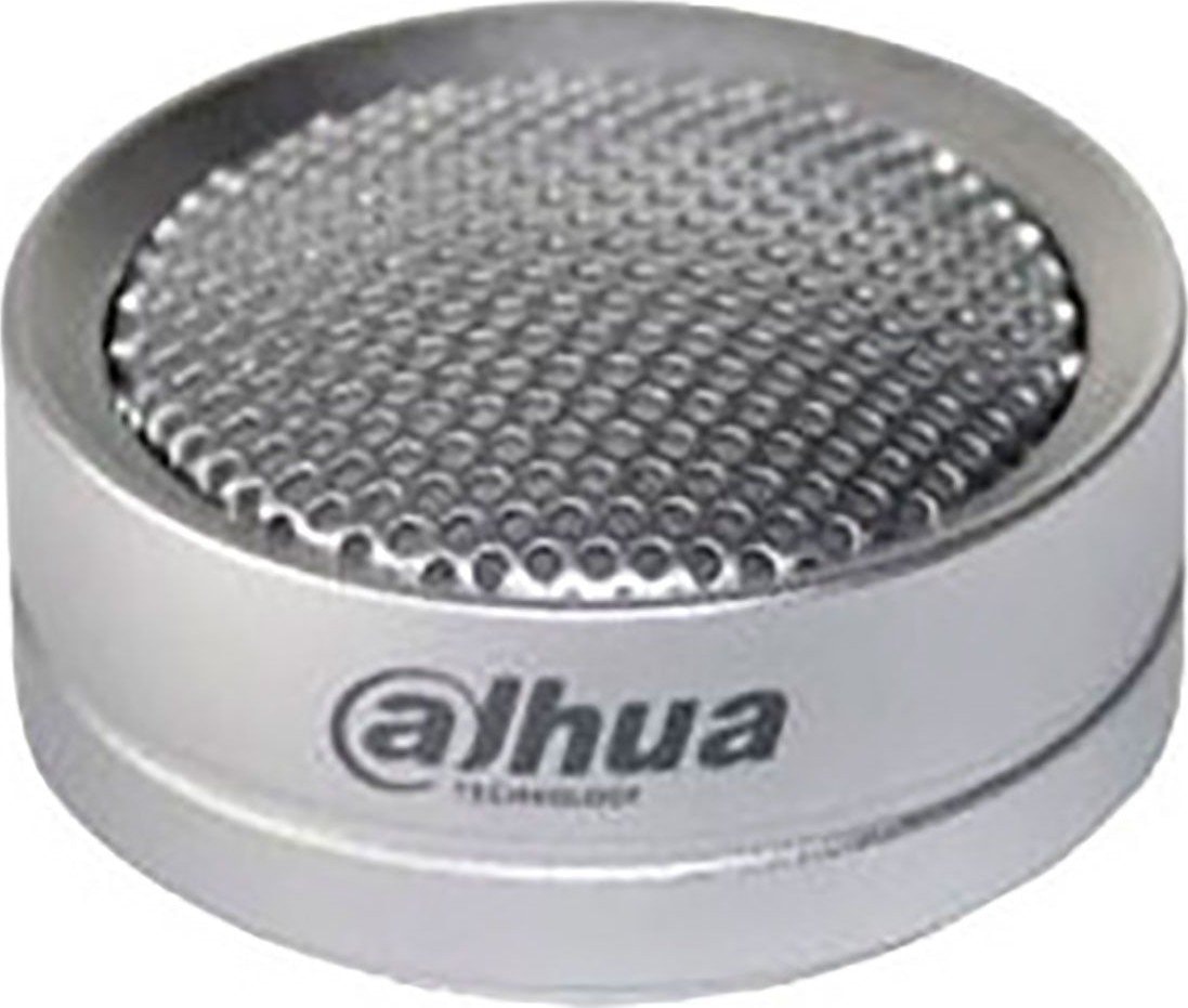 Микрофон Dahua DH-HAP120 5