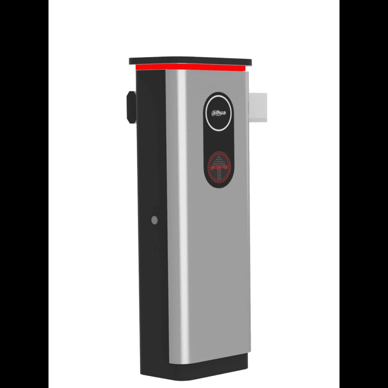 Тумба шлагбаума Dahua DHI-IPMECD-206E-RF-ML 1