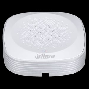 Микрофон Dahua DH-HAP201