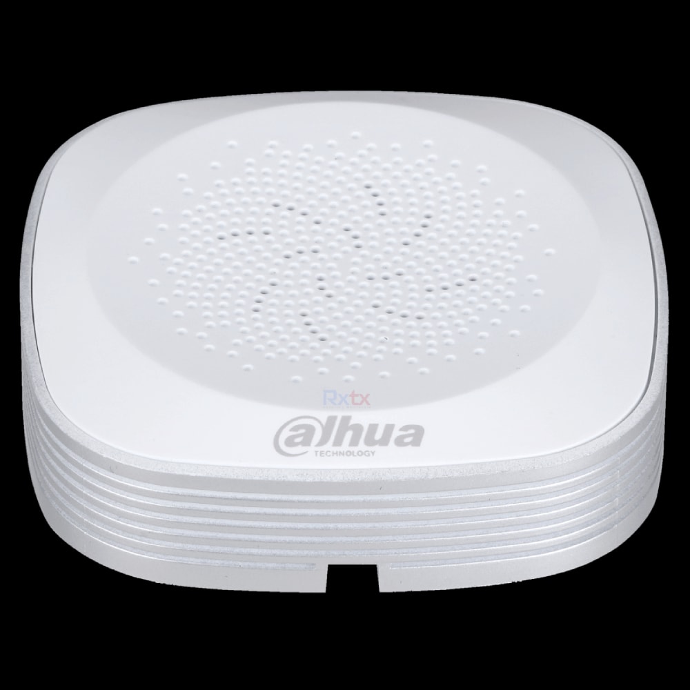 Микрофон Dahua DH-HAP201 1