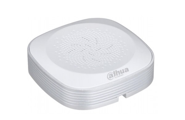 Микрофон Dahua DH-HAP201 4