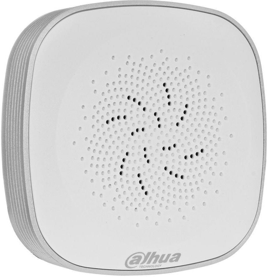 Микрофон Dahua DH-HAP201 5