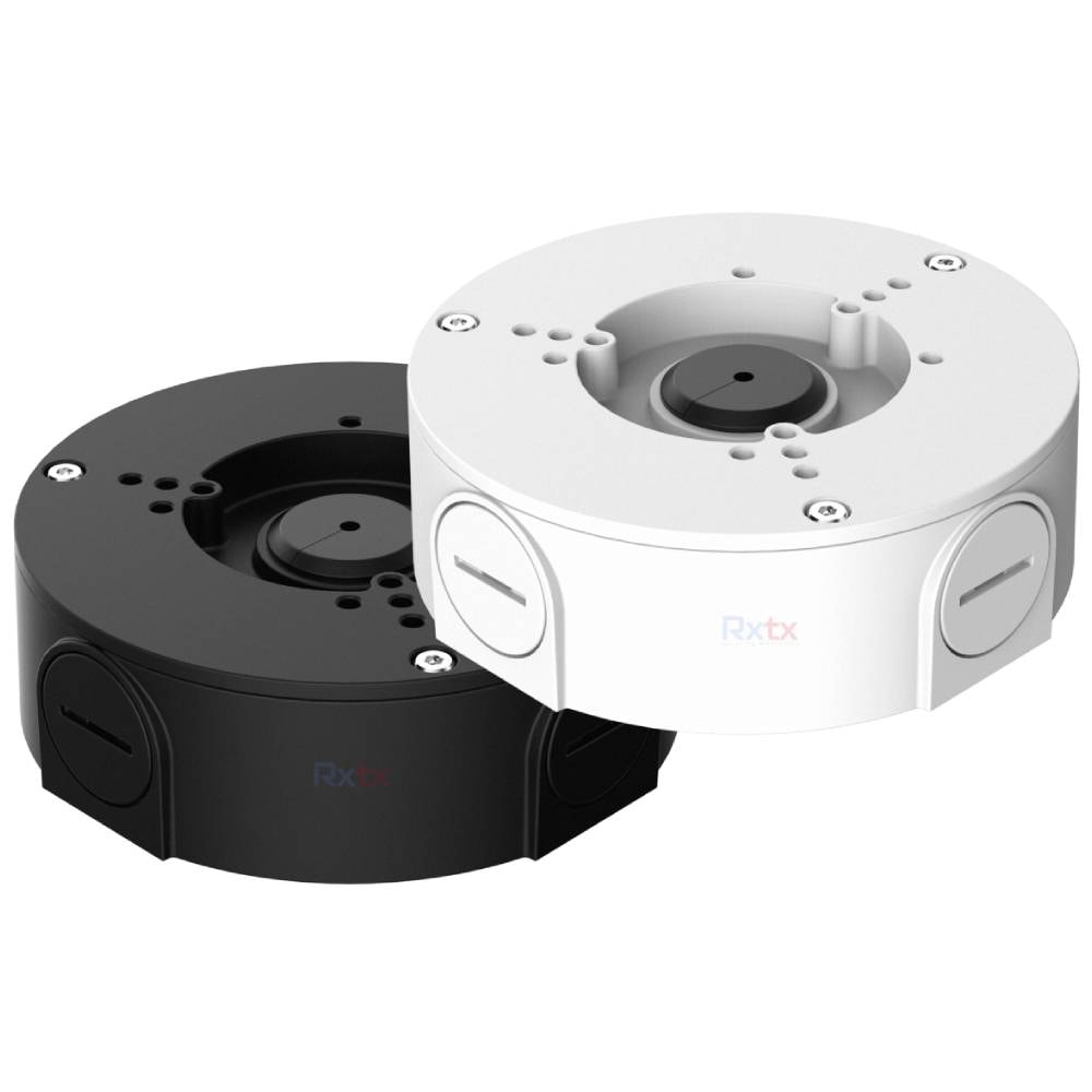 Кронштейн для крепления Dahua DH-PFA130-E-B Black 1