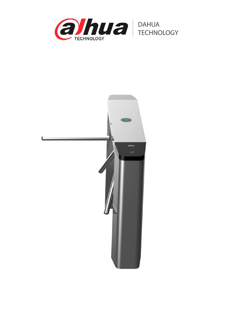 Турникет‐барьер Dahua DHI‐ASGB120K‐D (двухсторонний модуль) 5