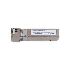 Оптические модули Dahua DH-PFTOTSFP-1270T-20-SMF