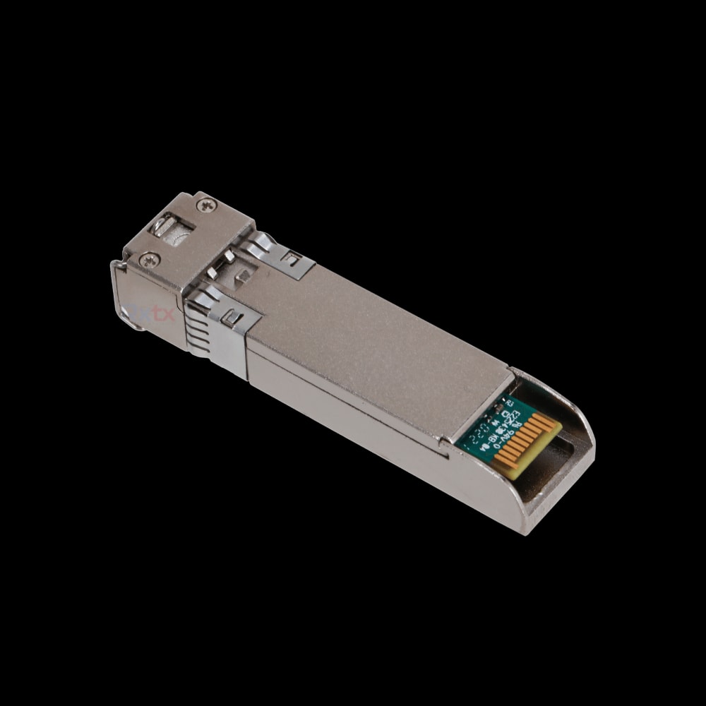 Оптические модули Dahua DH-PFTOTSFP-1270R-20-SMF 2