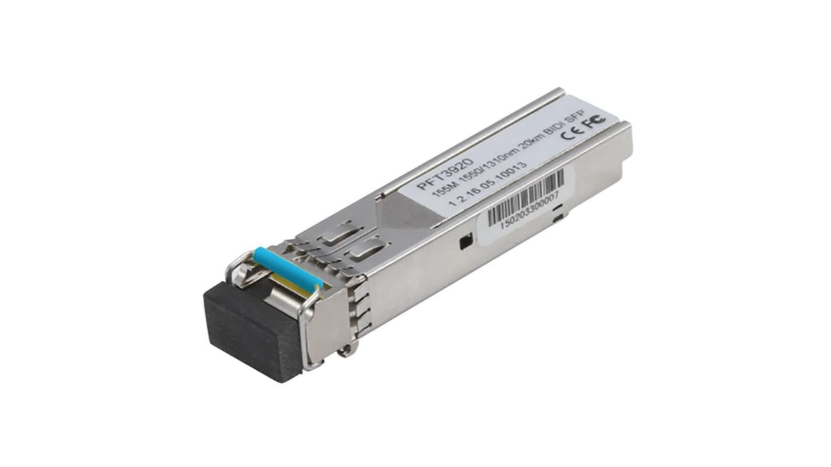 Оптический модуль Dahua DH-PFT3960 2