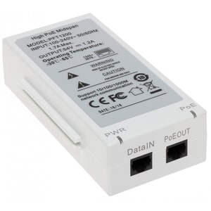 РОЕ инжектор Dahua DH-PFT1200