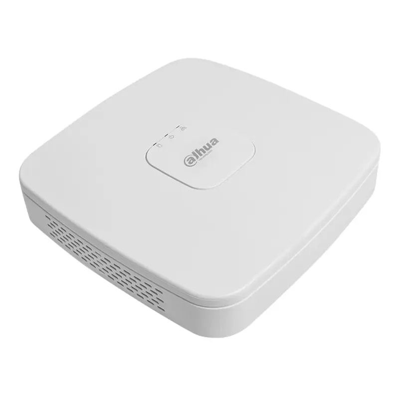 Видеорегистратор IP Dahua DHI-NVR2104-I2 1