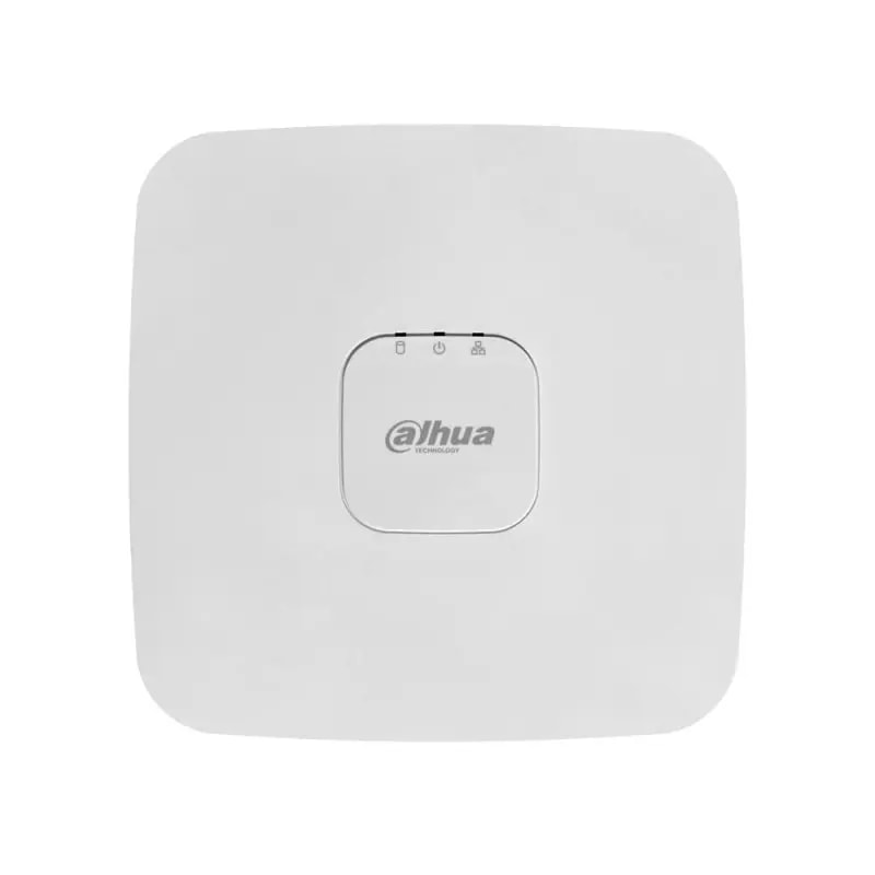 Видеорегистратор IP Dahua DHI-NVR2104-I2 5