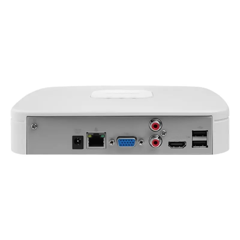 Видеорегистратор IP Dahua DHI-NVR2116-I2 5