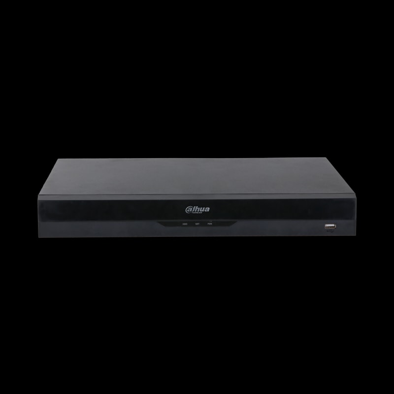 Видеорегистратор IP Dahua DHI-NVR5232-EI 1