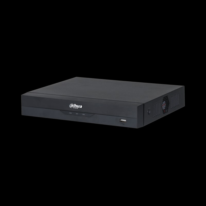 Видеорегистратор IP Dahua DHI-NVR2104HS-P-I2 4