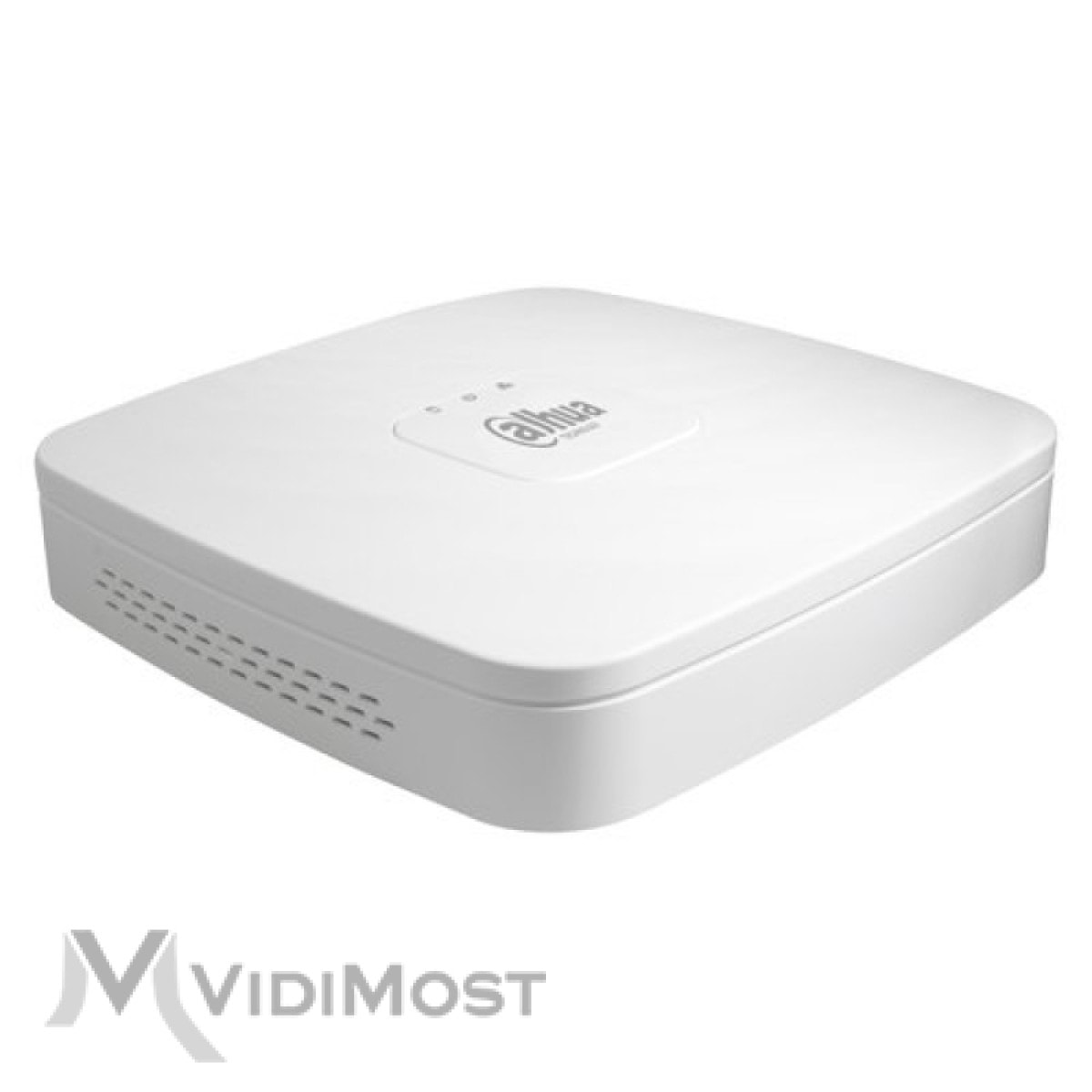 Видеорегистратор IP Dahua DHI-NVR4104-4KS2/L 2