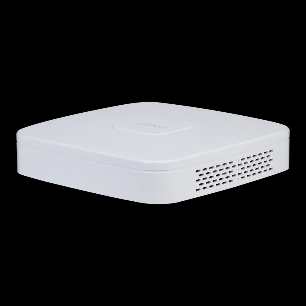 Видеорегистратор IP Dahua DHI-NVR4104-4KS2/L 3