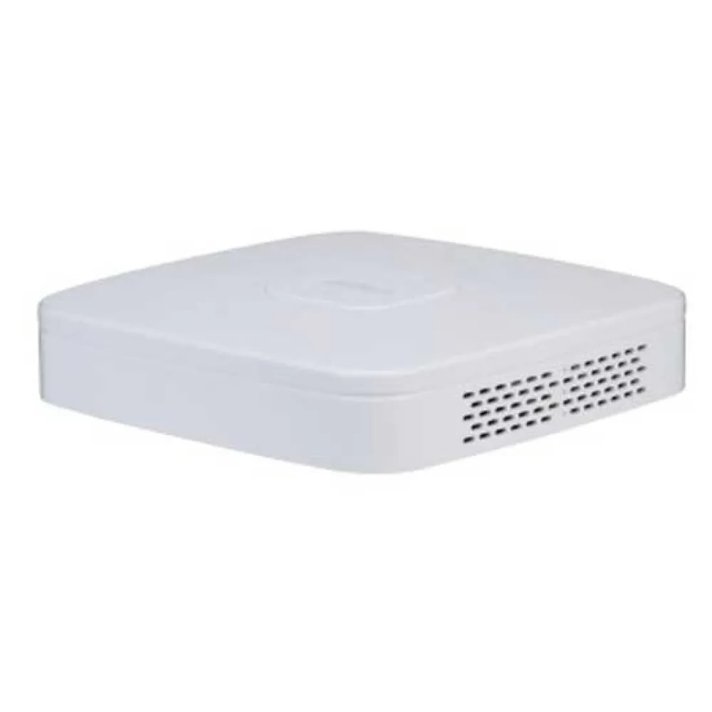 Видеорегистратор IP Dahua DHI-NVR4104-4KS2/L 5