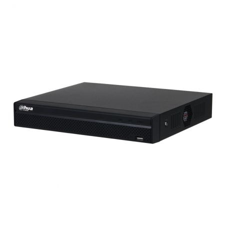 Видеорегистратор IP Dahua DHI-NVR1108HS-S3/H(V2.0) 1