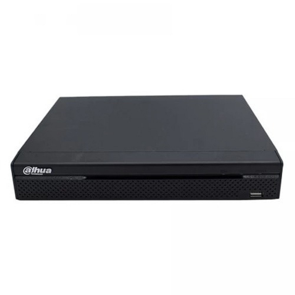 Видеорегистратор IP Dahua DHI-NVR1108HS-S3/H(V2.0) 4