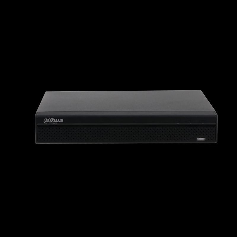 Видеорегистратор IP Dahua DHI-NVR1108HS-S3/H(V2.0) 5