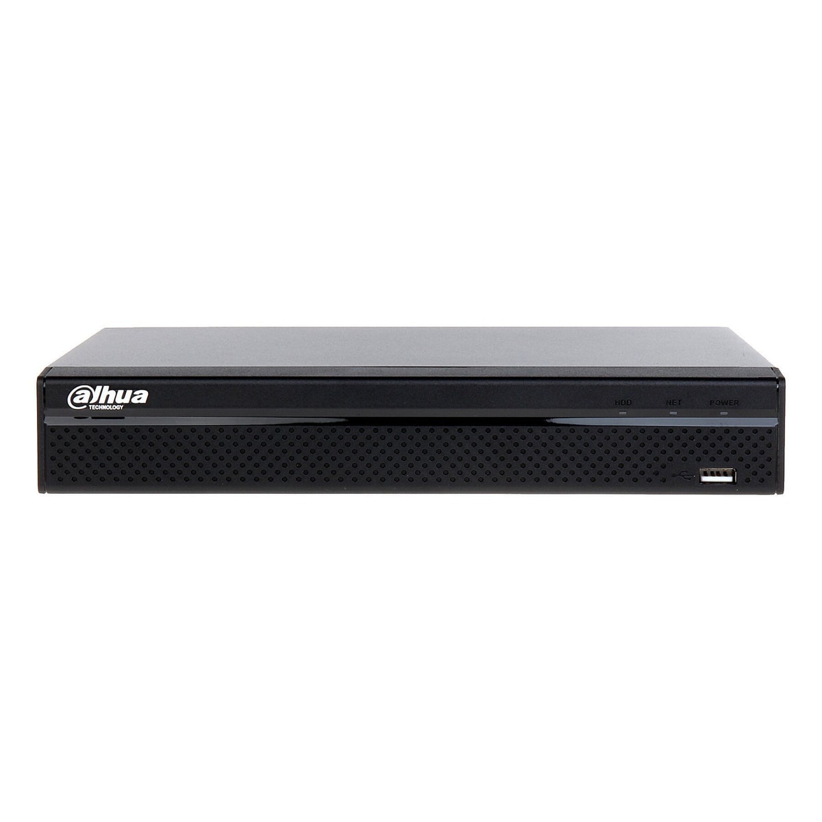 Видеорегистратор IP Dahua DHI-NVR1104HS-S3/H 1