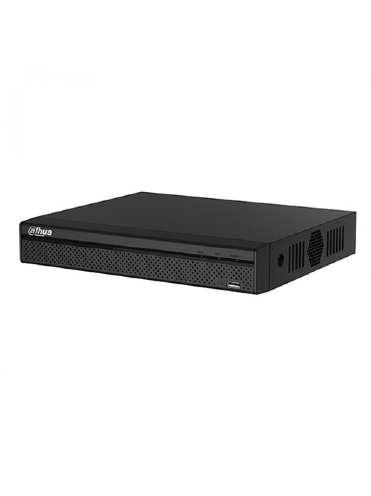 Видеорегистратор IP Dahua DHI-NVR1104HS-S3/H 4
