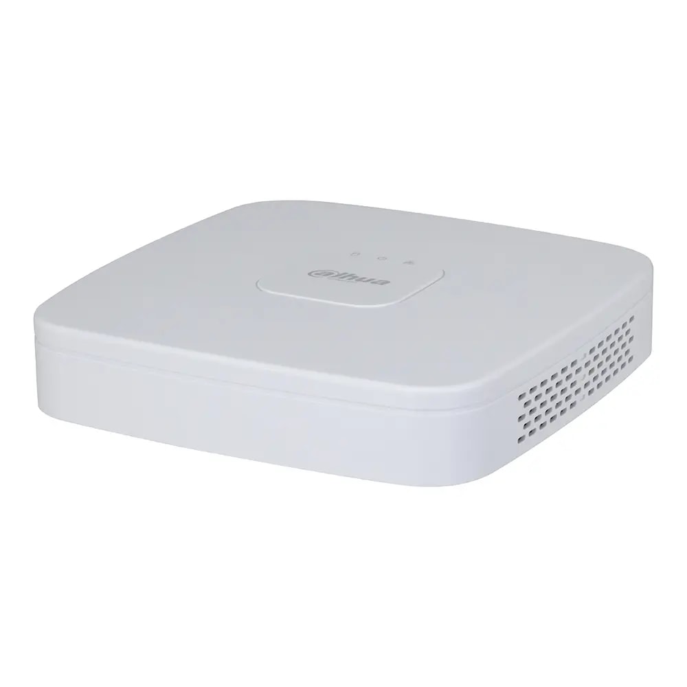 Видеорегистратор HDCVI Dahua DH-XVR4108C-X1 4