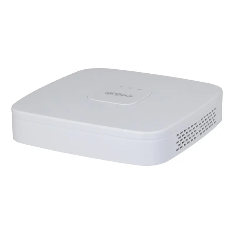 Видеорегистратор HDCVI Dahua DH-XVR4108C-X1 5
