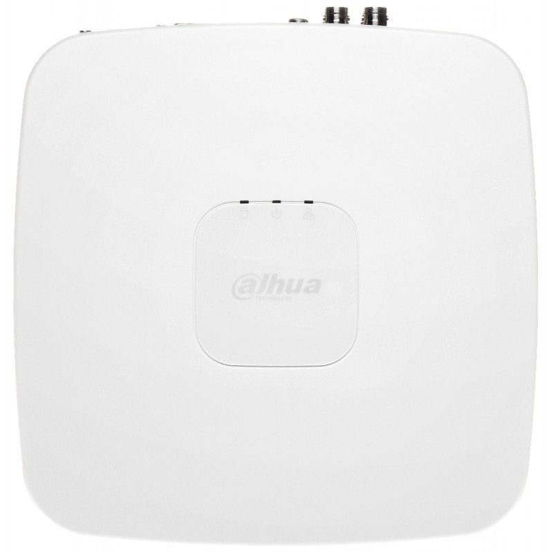 Видеорегистратор HDCVI Dahua DH-XVR5104C-4KL-I3 4