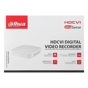 Видеорегистратор HDCVI Dahua DH-XVR5104C-I3