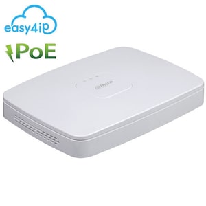 Видеорегистратор IP Dahua DHI-NVR2108-S3