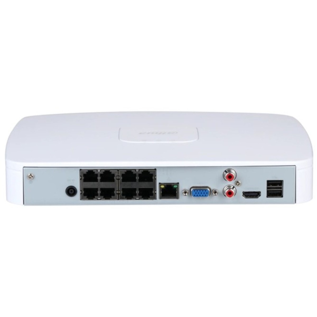 Видеорегистратор IP Dahua DHI-NVR2108-S3 4