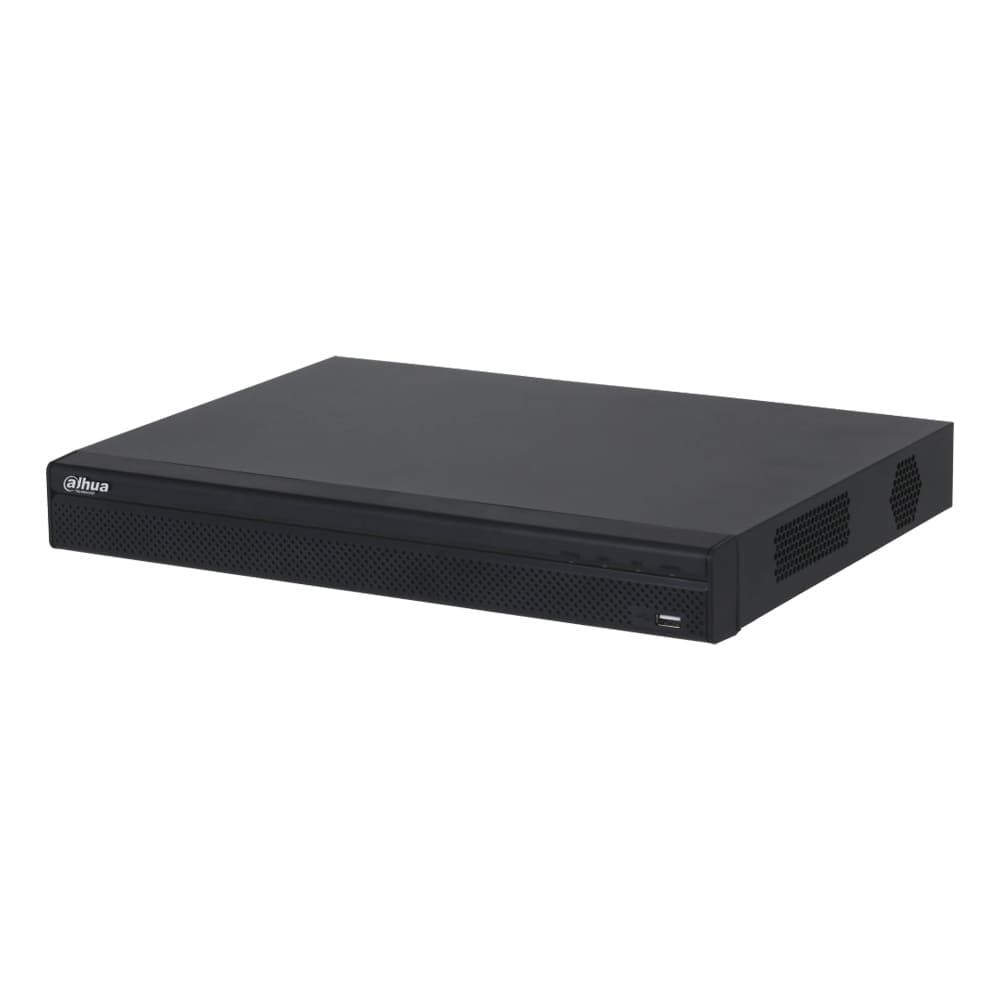 Видеорегистратор IP DHI-NVR4232-4KS3 1