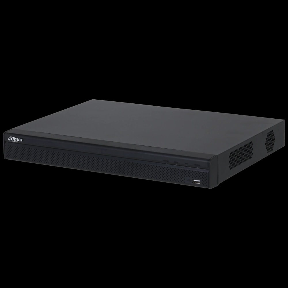 Видеорегистратор IP DHI-NVR4232-4KS3 3