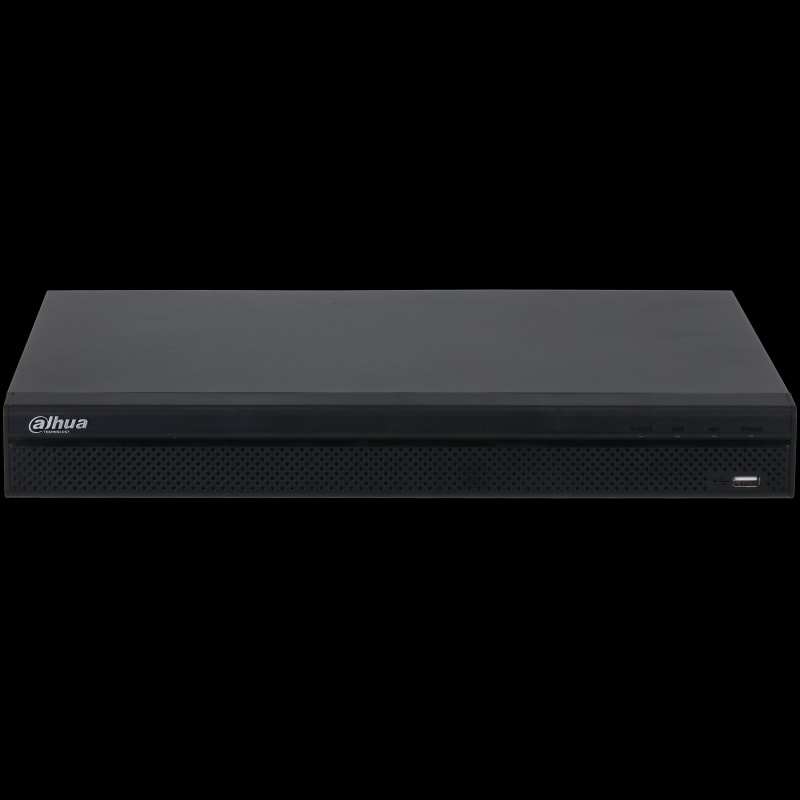 Видеорегистратор IP DHI-NVR4232-4KS3 4