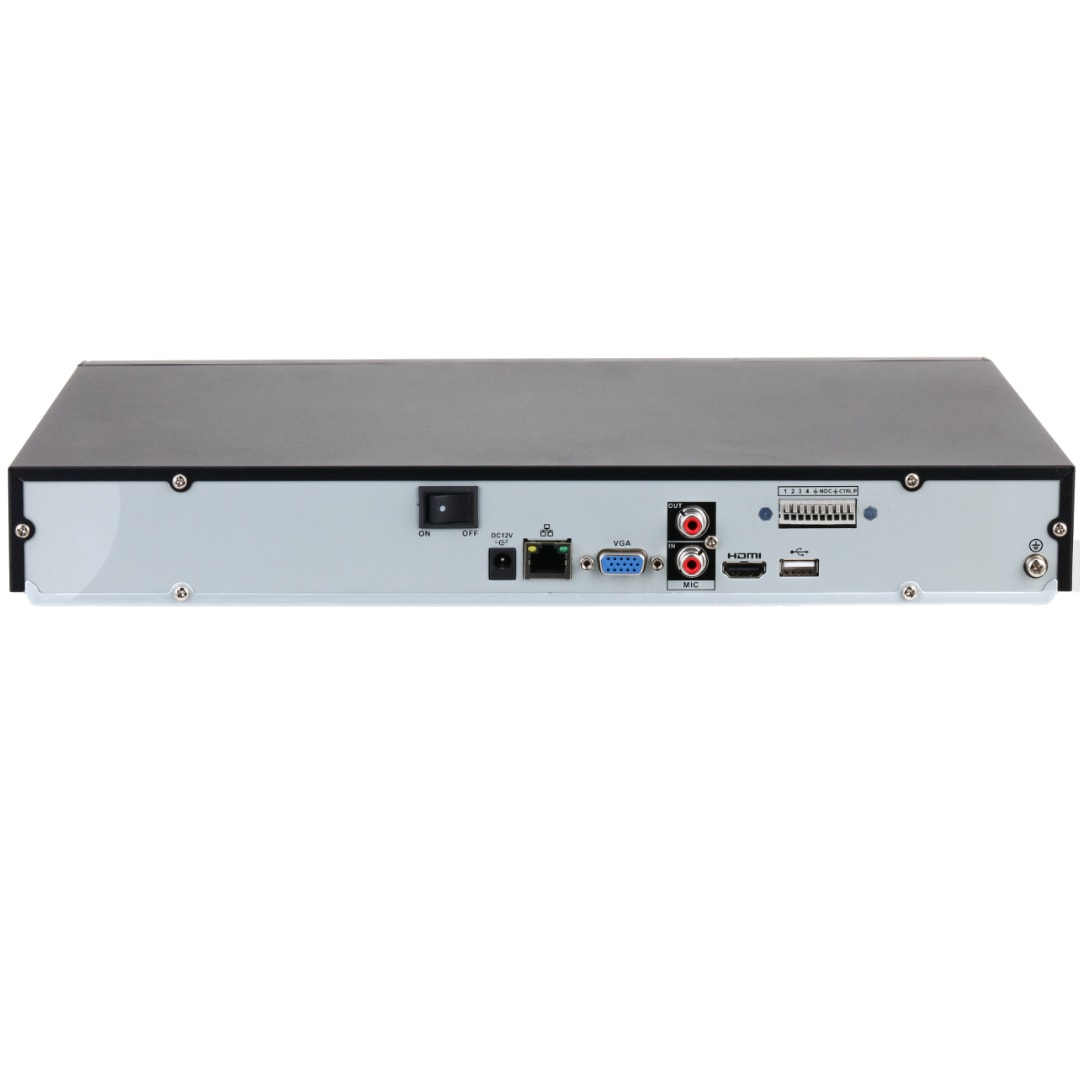 Видеорегистратор IP DHI-NVR4232-4KS3 5