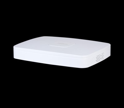 Видеорегистратор IP Dahua DHI-NVR4108-4KS3 4