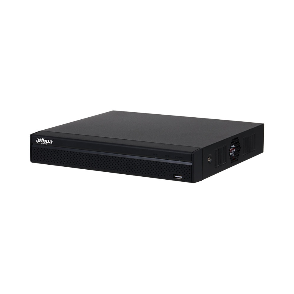 Видеорегистратор IP Dahua DHI-NVR4108HS-4KS3 1