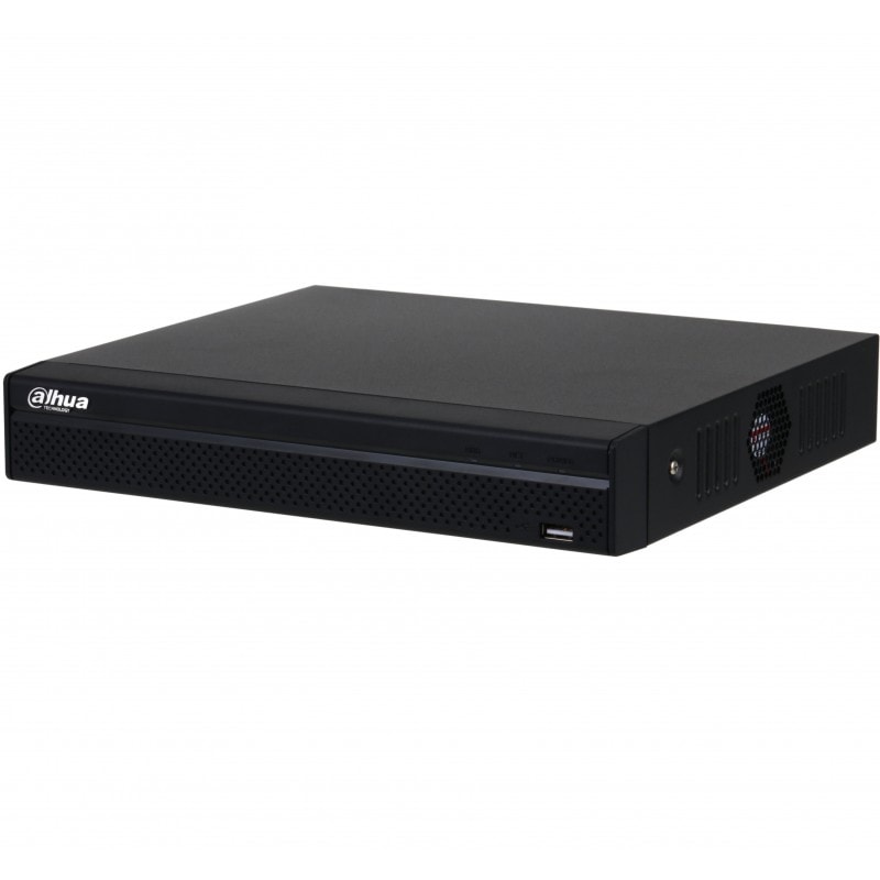 Видеорегистратор IP Dahua DHI-NVR4108HS-4KS3 3