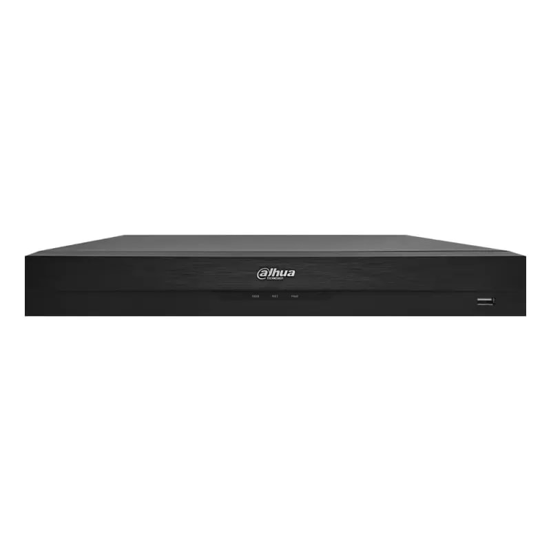 Видеорегистратор IP Dahua DHI-NVR5208-EI 2