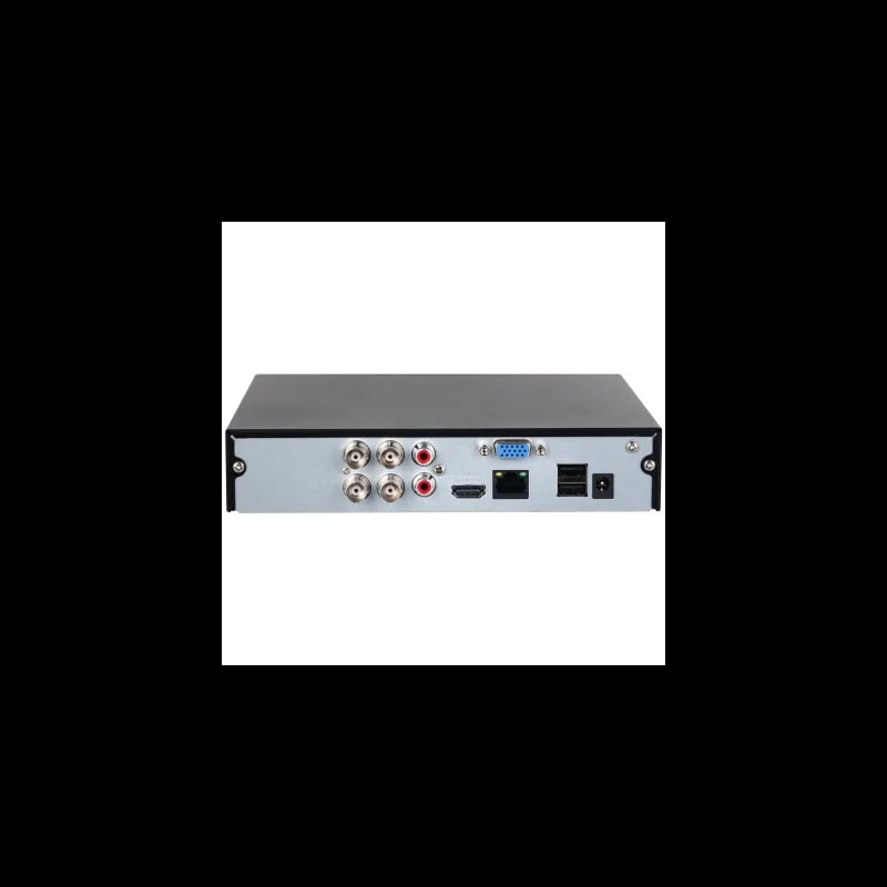 Видеорегистратор HDCVI Dahua Cooper DH-XVR1B04-I/T 2