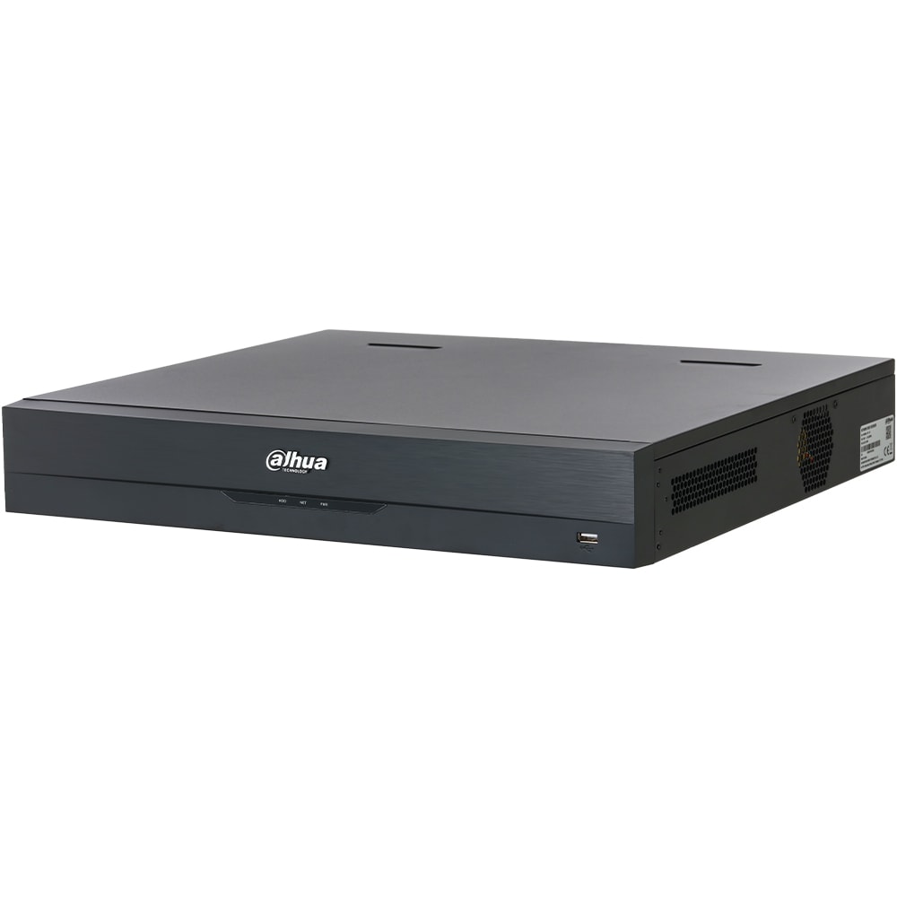 Видеорегистратор IP Dahua DHI-NVR5464-EI2 2