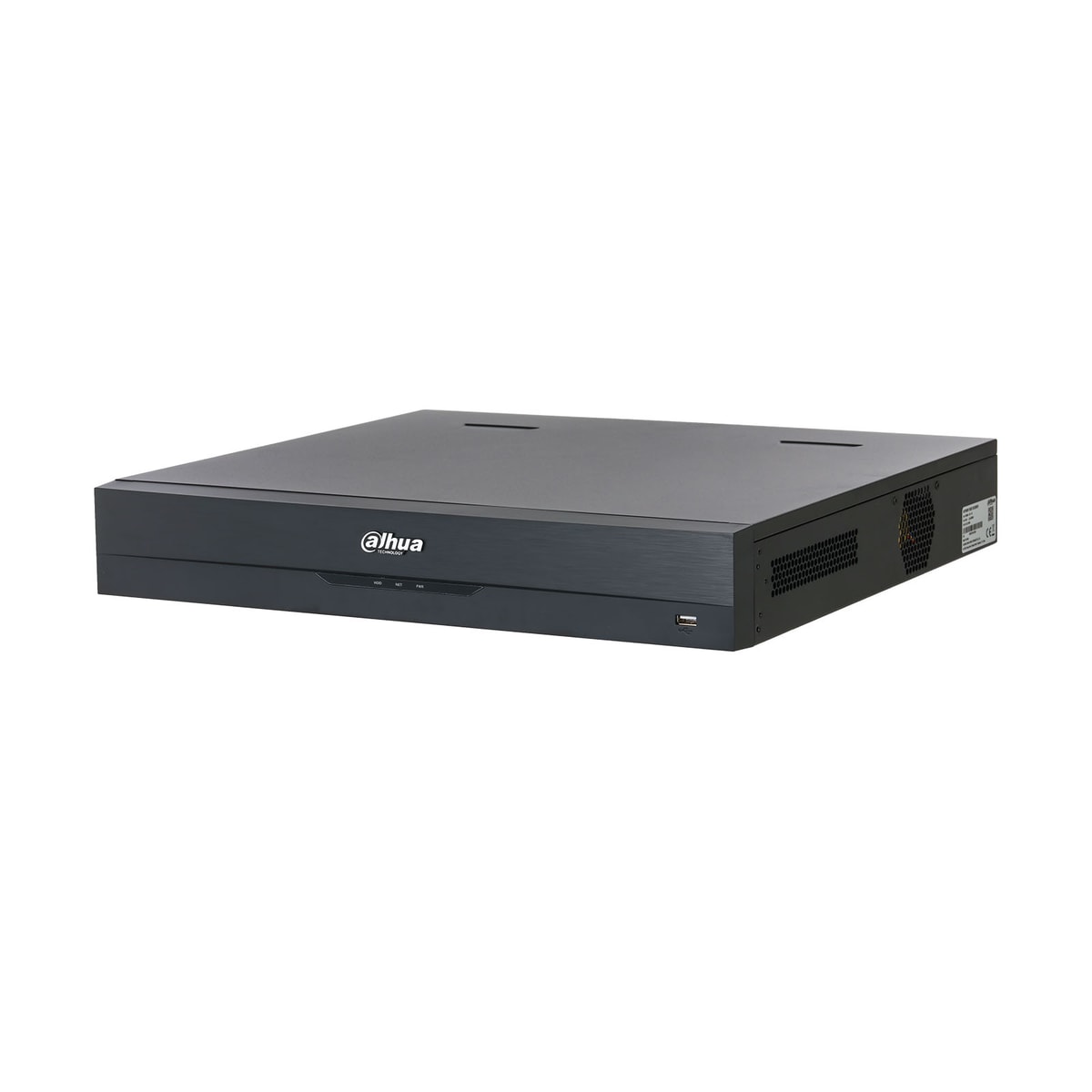 Видеорегистратор IP Dahua DHI-NVR5464-EI2 3