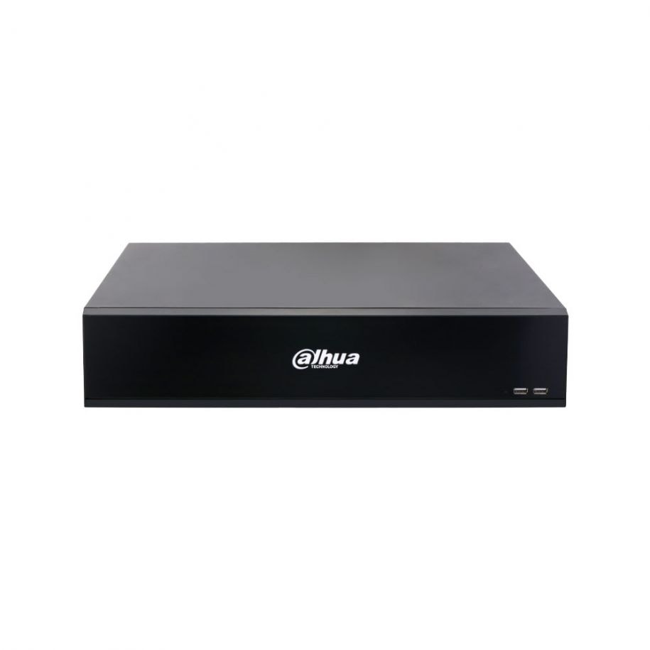 Видеорегистратор IP Dahua DHI-NVR5864-XI 1