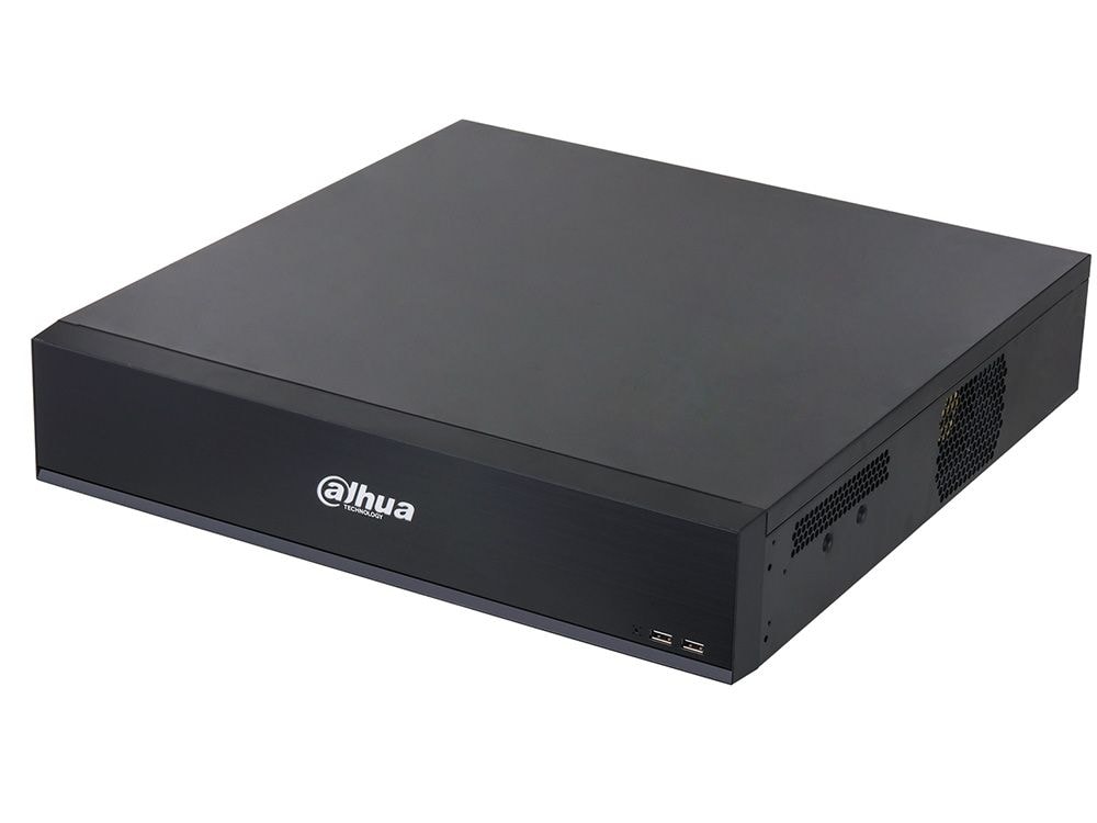 Видеорегистратор IP Dahua DHI-NVR5864-XI 2