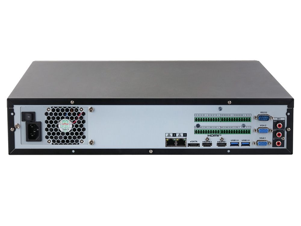 Видеорегистратор IP Dahua DHI-NVR5864-XI 3