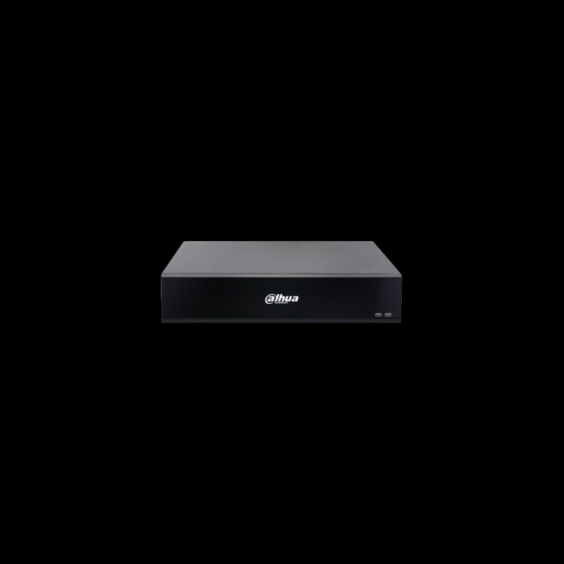Видеорегистратор IP Dahua DHI-NVR5864-XI 4