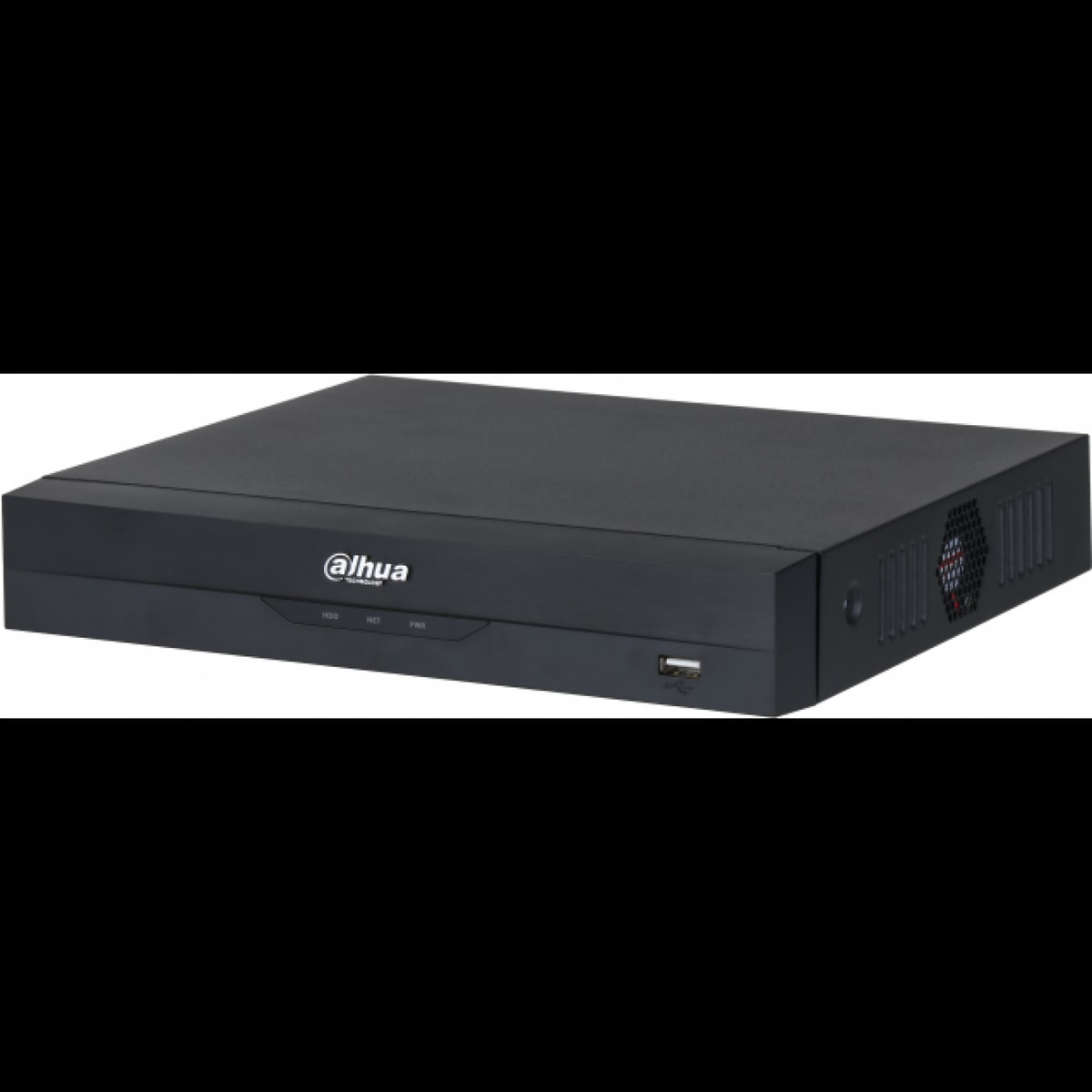 Видеорегистратор IP Dahua DHI-NVR2104HS-I2 1