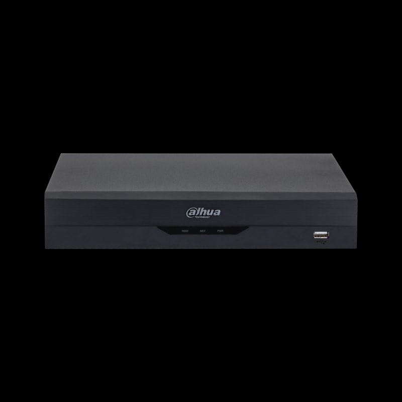 Видеорегистратор IP Dahua DHI-NVR2104HS-I2 3