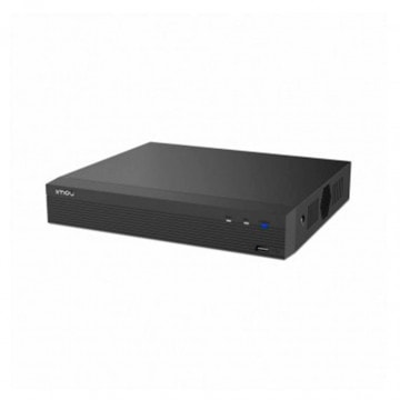 Видеорегистратор NVR1104HS-W-S2-CE-Imou 5